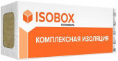 ИЗОБОКС ФАС 10, 100 кг/м3