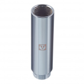 Удлинитель VALTEC (VTr.198.C.0480) 80 мм х 1/2 ВР(г) х 1/2 НР(ш) латунный