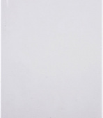 Плитка облицовочная Axima белая 350x250x7 мм (18 шт.=1,58 кв.м)
