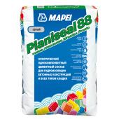 Гидроизоляция цементная Mapei Planiseal 88 25 кг