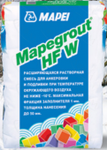 Ремонтная смесь Mapei Mapegrout HF W 25 кг