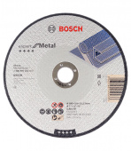 Круг отрезной по металлу Bosch (2608600321) 180х22х3 мм