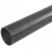 Труба стальная электросварная черная 108х3,5 мм 3 м