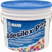 Клей на акриловой основе Adesilex P22