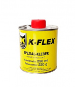 Клей для трубной теплоизоляции K-FLEX 220 г