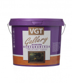 Венецианская штукатурка VGT Gallery 8 кг