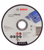 Круг отрезной по металлу Bosch (2608600219) 125х22х1,6 мм