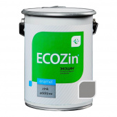 Грунт цинконаполненный CERTA ECOZin (холодный цинк) 10 кг