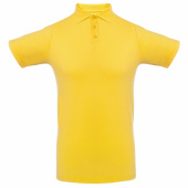 Рубашка-поло Virma Light, желтый