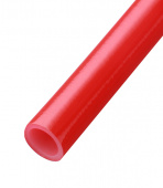 Труба для теплого пола Stout Pex-a 16х2 мм красная бухта 100 м