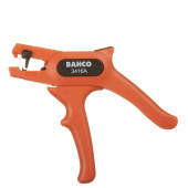 Нож для удаления изоляции Bahco автомат сечение 0,2-6 кв.мм