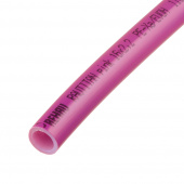 Труба полиэтиленовая 16 х 2,2 мм Rehau Rautitan Pink