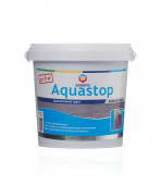 Грунт бетоноконтакт Eskaro Aquastop 1,5 кг