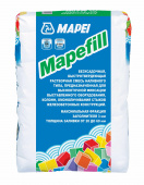 Раствор для анкеровки и подливки Mapei Mapefill 10 25 кг
