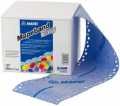 Лента Mapei Mapeband Easy гидроизоляционная 30 м х 13 см