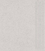 Керамогранит Unitile Грес ступень светло-серый 300x300x8 мм (14 шт.=1,26 кв.м)