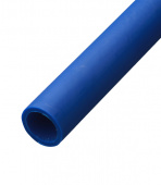 Труба ПНД (ПЭ-100) для систем водоснабжения премиум синяя 20мм (бухта 100м)