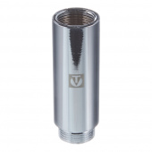 Удлинитель VALTEC (VTr.198.C.0580) 80 мм х 3/4 ВР(г) х 3/4 НР(ш) латунный