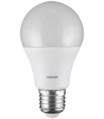 Лампа светодиодная OSRAM Е27 груша 7 Вт 4000 К дневной свет