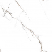 Керамогранит Grasaro Classic Marble белый 400х400х8 мм (10 шт.=1,6 кв.м)