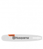 Шина Husqvarna (5822076-52) 14" шаг 3/8" паз 1,3 мм 52 звена