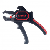 Стриппер KNIPEX автомат сечением 0,2- 6 мм.кв.