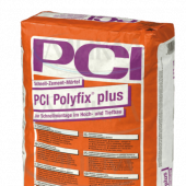Безусадочная цементная смесь PCI Polyfix plus