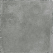 Керамогранит Grasaro Cemento темно-серый 600х600х10 мм (4 шт.=1,44 кв.м)