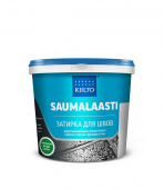Затирка Kiilto Saumalaasti 066 ярко-зеленая 1 кг