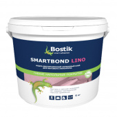 Клей для бытового линолеума Bostik Smartbond Lino 3 кг