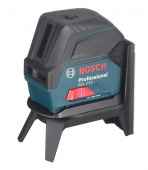 Нивелир лазерный Bosch GCL 2-15 (0601066E00) с держателем RM1