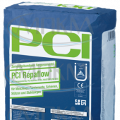 Безусадочная цементная смесь PCI Repaflow