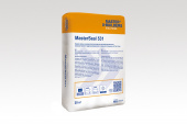 MasterSeal 531 (МастерСил) смесь сухая гидроизоляционная