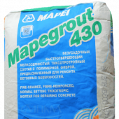 Ремонтная смесь Mapegrout 430