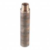 Удлинитель Viega (440299) 120 мм х 1/2 ВР(г) х 1/2 НР(ш) бронзовый