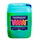 Теплоноситель Thermagent Eko -30°С 20 кг, ЭКО 19,2 л