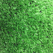 Искусственная трава Купон 1х2 м 10 мм