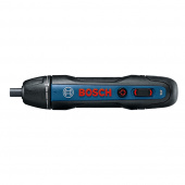 Отвертка аккумуляторная Bosch GO 2 (06019H2100) 3,6В 1,5Ач Li-Ion