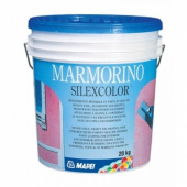 Силикатная паста Silexcolor Marmorino