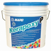 Эпоксидная затирка Kerapoxy P