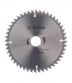 Диск пильный по дереву Bosch Optiline ECO (2608644377) 190х30х2,5 мм 48 зубьев
