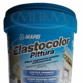 Акриловая защитная краска Elastocolor Paint
