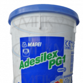 Эпоксидный клей Adesilex PG1