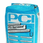 Сухая гидроизоляционная смесь PCI Barraseal