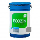 Грунт цинконаполненный CERTA ECOZin (холодный цинк) 25 кг