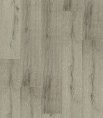 Ламинат UNILIN Locfloor 33 класс старый серый дуб брашированный 1,596 кв.м 8 мм