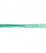 Шпагат ленточный полипропиленовый зеленый 1200 текс 60 м