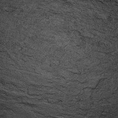Керамогранит Grasaro Magma черный 400х400х8 мм (10 шт.=1,6 кв.м)