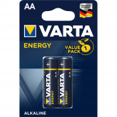 Батарейка VARTA LR6 1.5V (AA) (2 шт.)