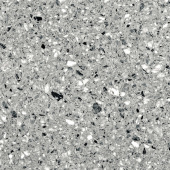 Керамогранит Grasaro Punto светло-серый 400х400х8 мм (10 шт.=1,6 кв.м)